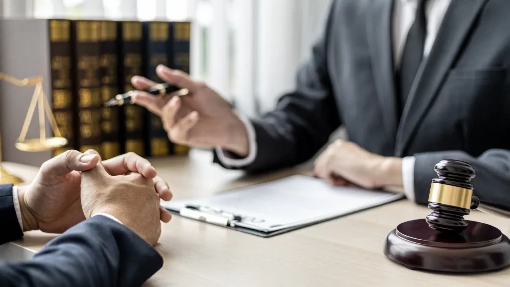 Bicycle Accident Attorney Serving Washington