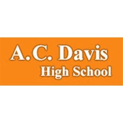 A.C. Davis High School