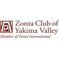 Zonta Club of Yakima Valley - Member of Zonta International