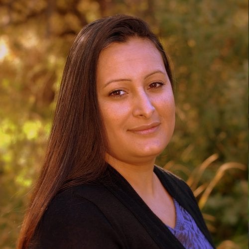 Hortencia Tiscareno, Paralegal at Tamaki Law