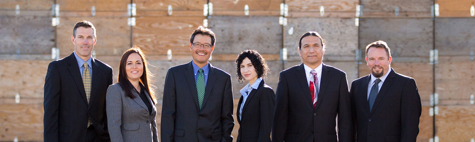 Tamaki Law personal injury attorneys