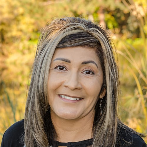 Mary Garcia