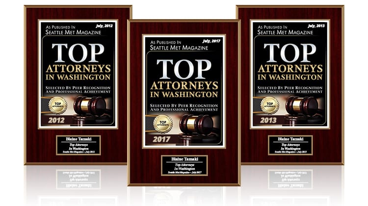 Top Attorneys Graphic
