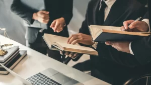 The Benefits of Hiring a Personal Injury Lawyer