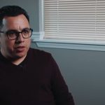 Testimonial vid image