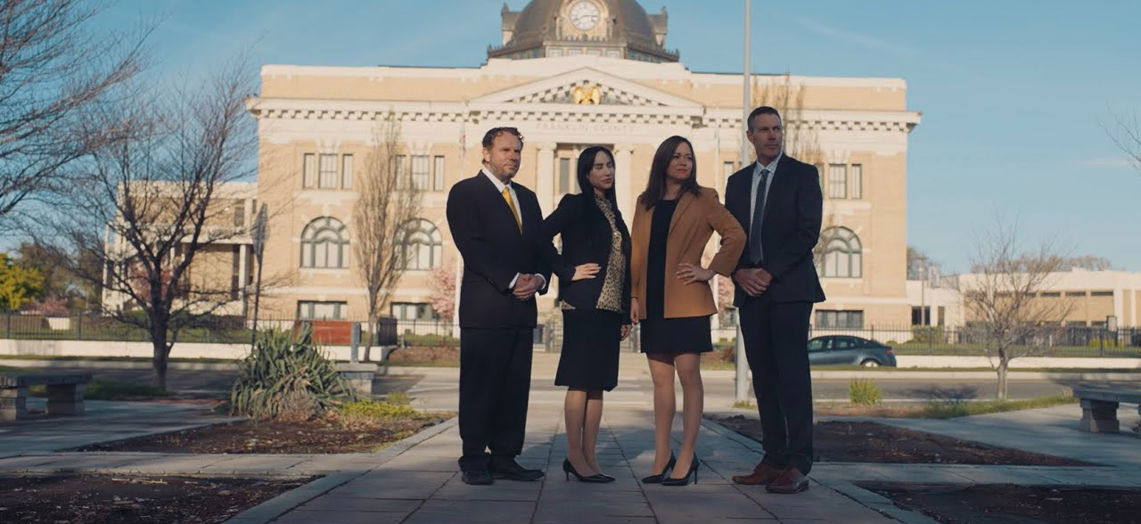 Tamaki law attorneys