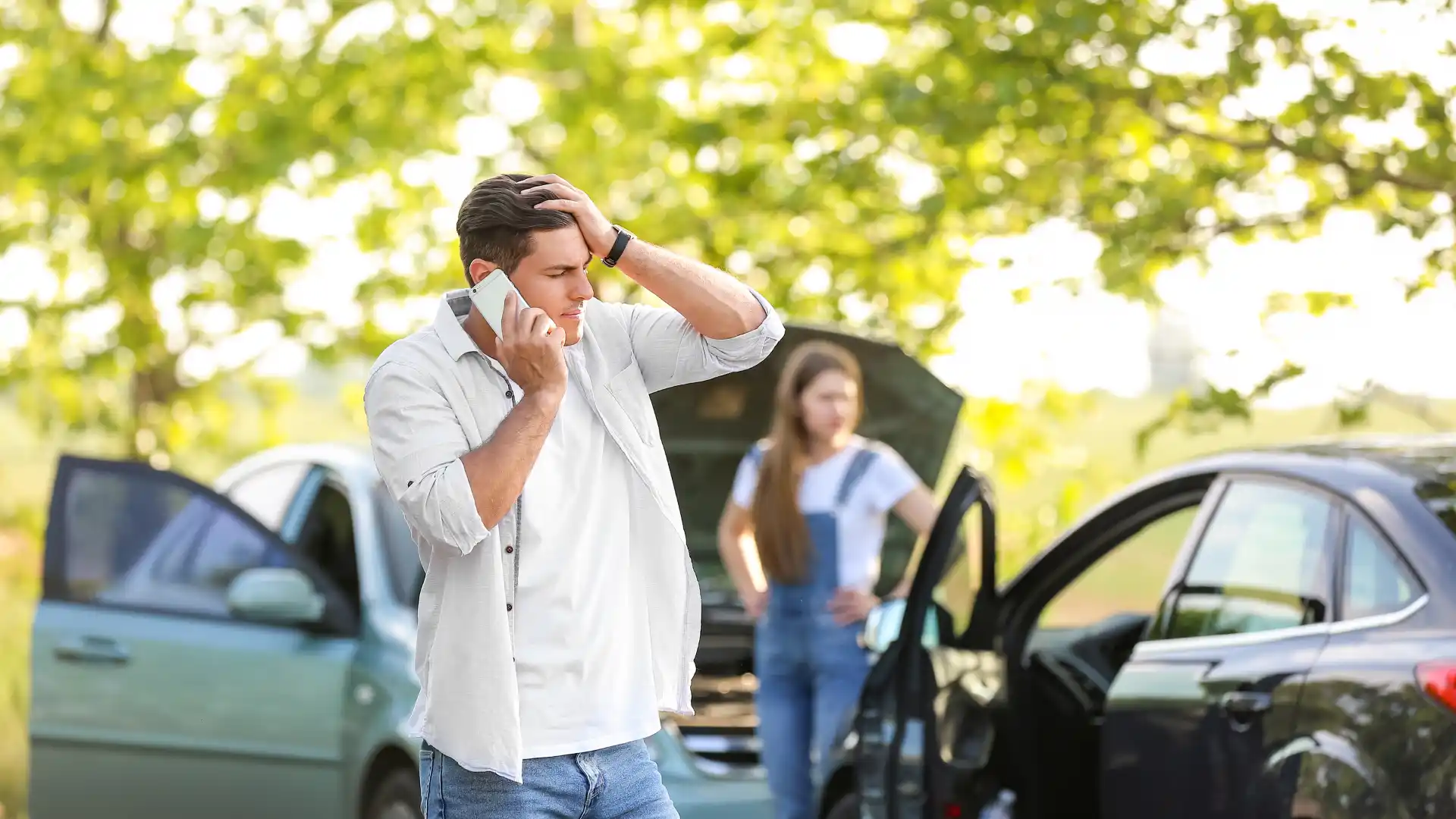 How Long After a Car Accident Can You Claim Injury?