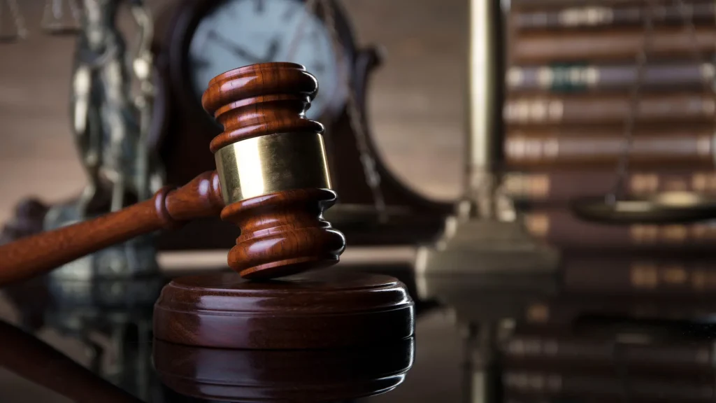How to Create & File a Personal Injury Complaint in Washington Image 2