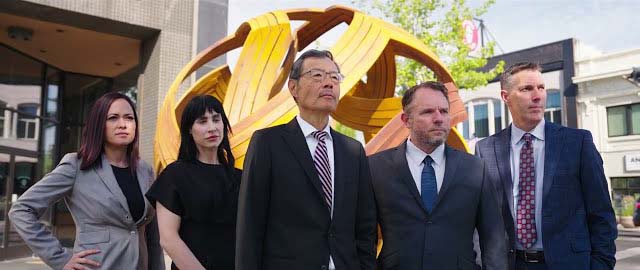 Tamaki law attorneys